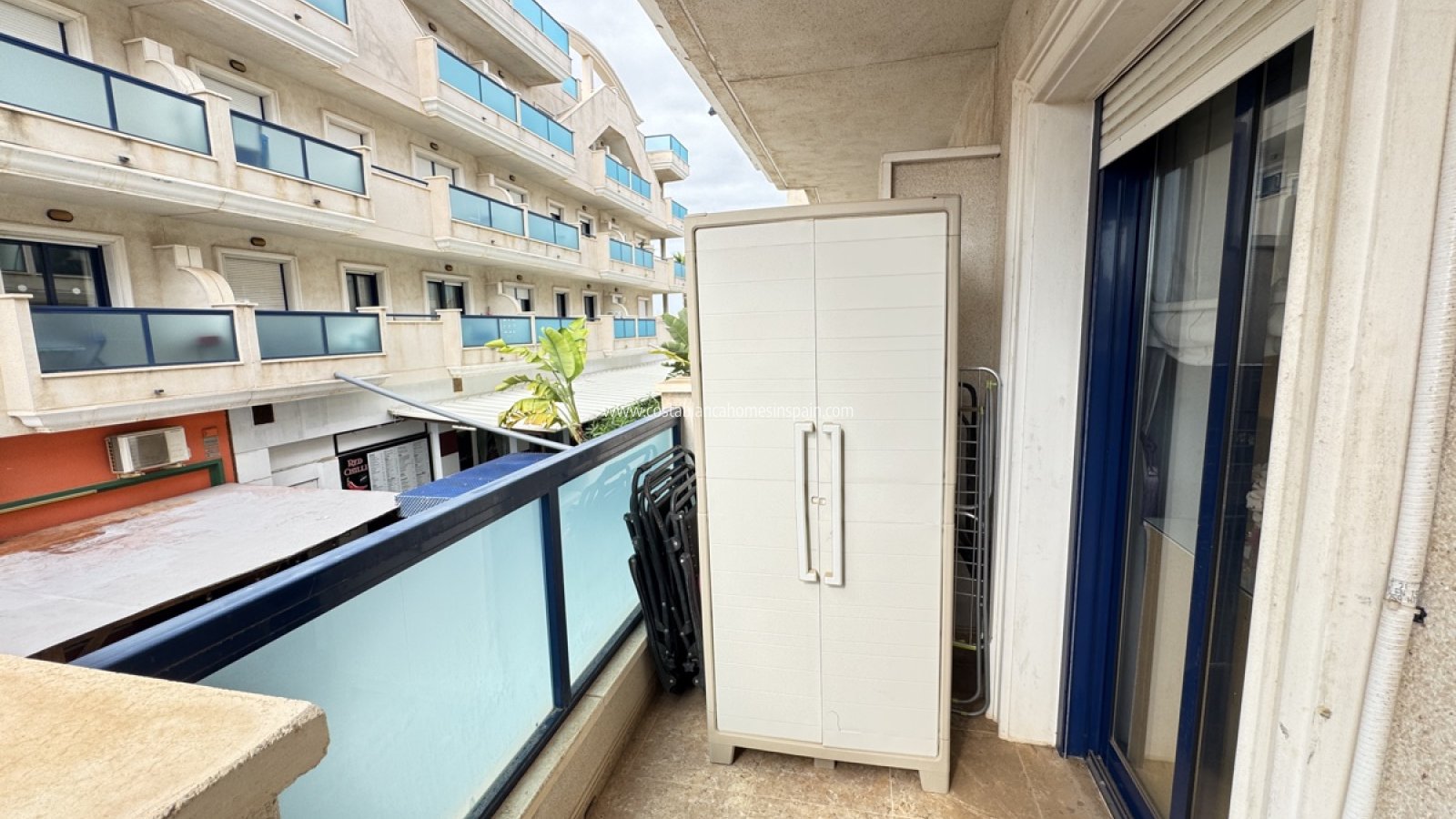 Venta - Apartment - Cabo Roig