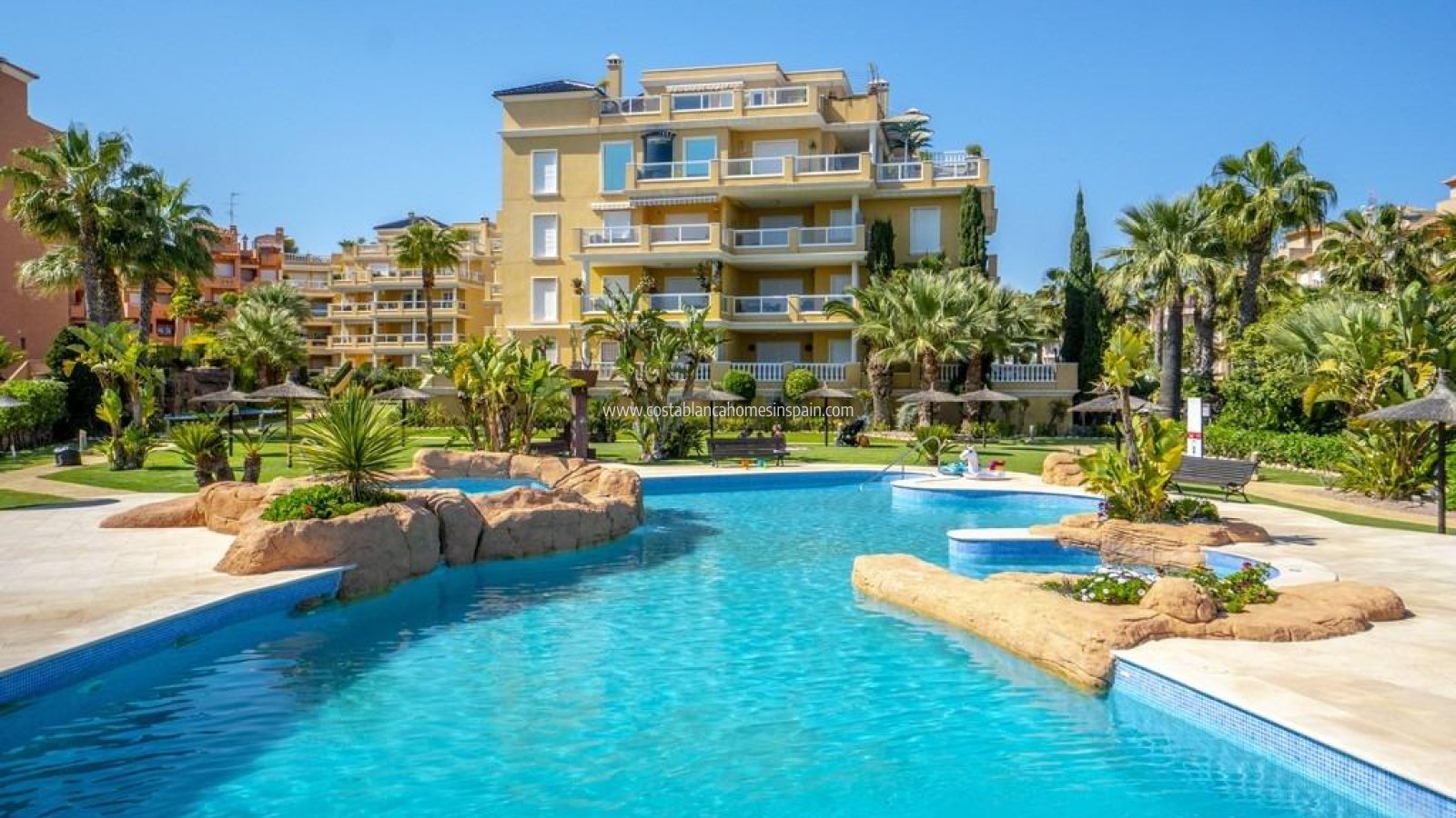 Venta - Apartment - Cabo Roig