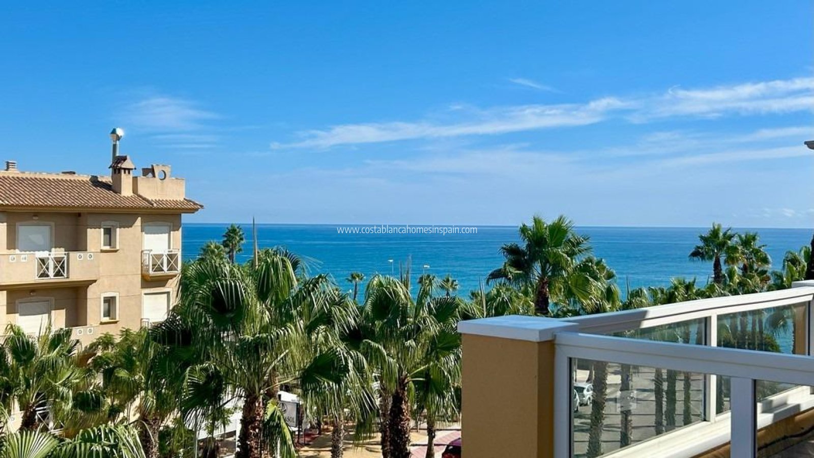 Venta - Apartment - Cabo Roig