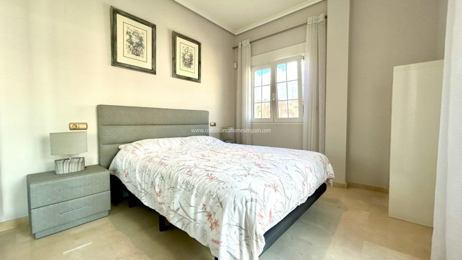 Venta - Apartment - Cabo Roig