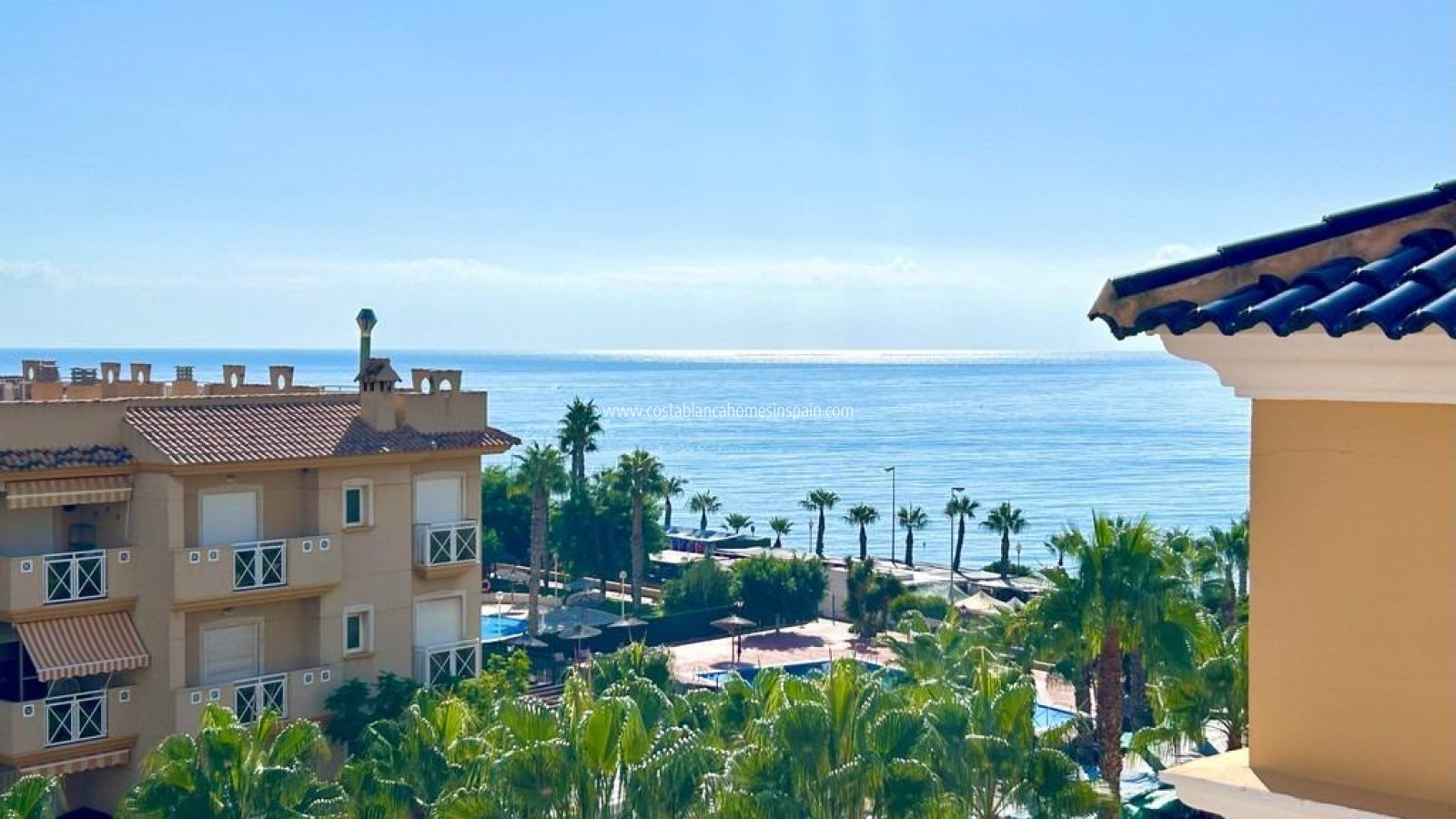 Venta - Apartment - Cabo Roig
