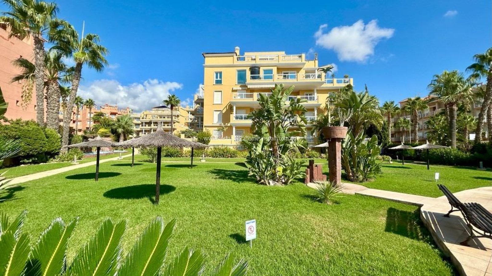 Venta - Apartment - Cabo Roig