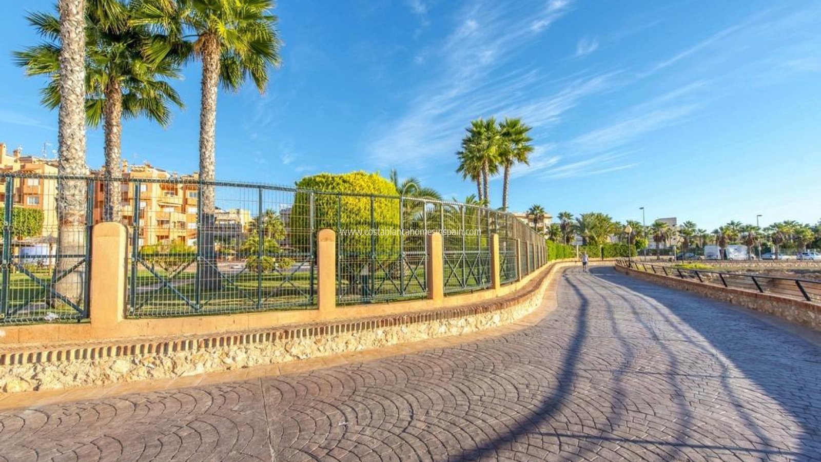 Venta - Apartment - Cabo Roig