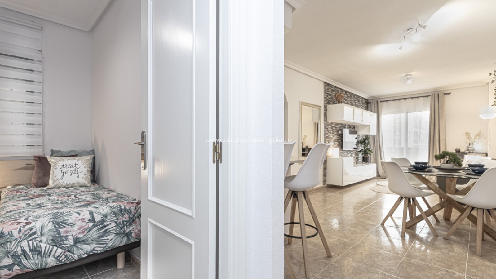 Venta - Apartment - Cabo Roig