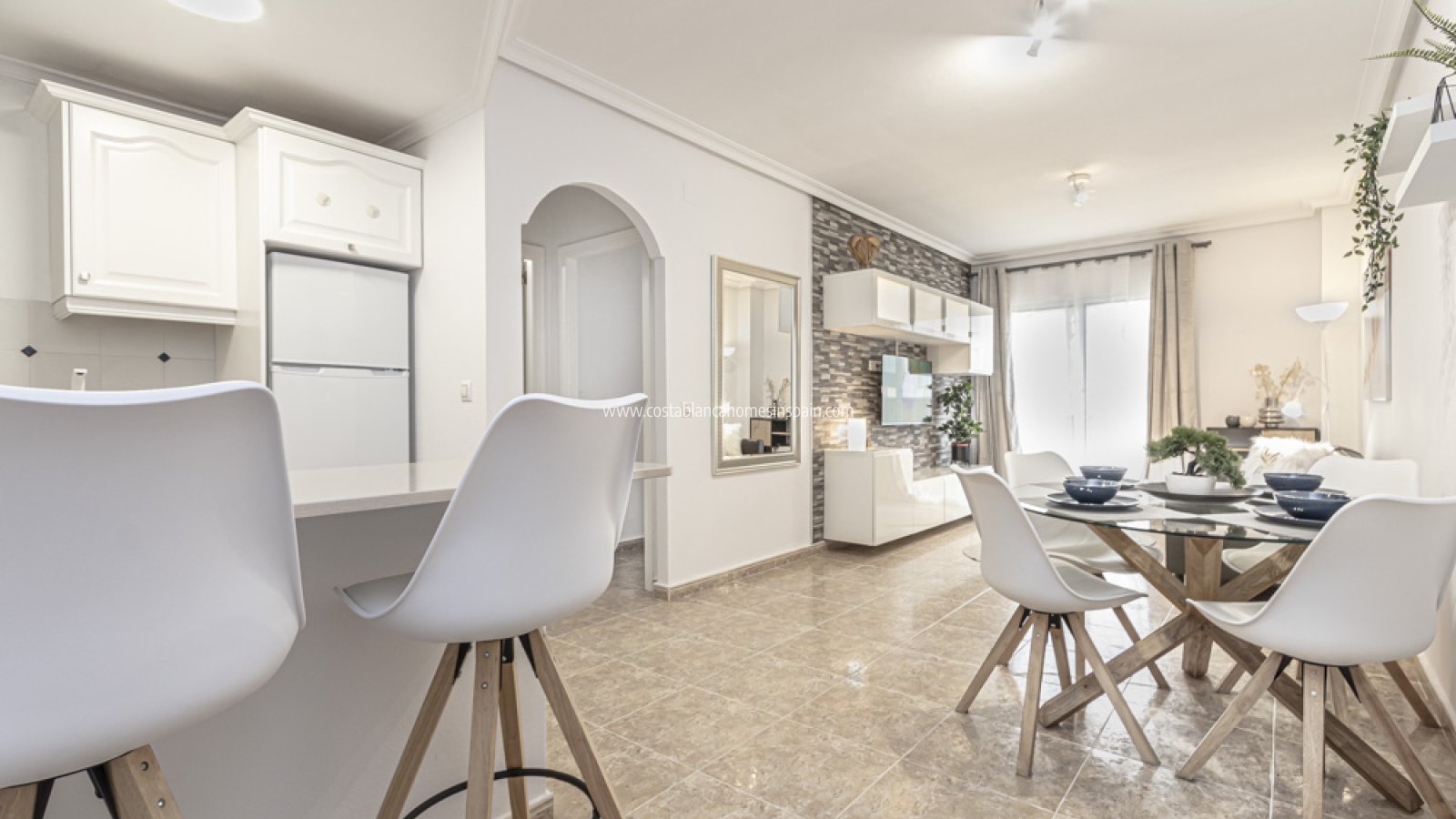 Venta - Apartment - Cabo Roig