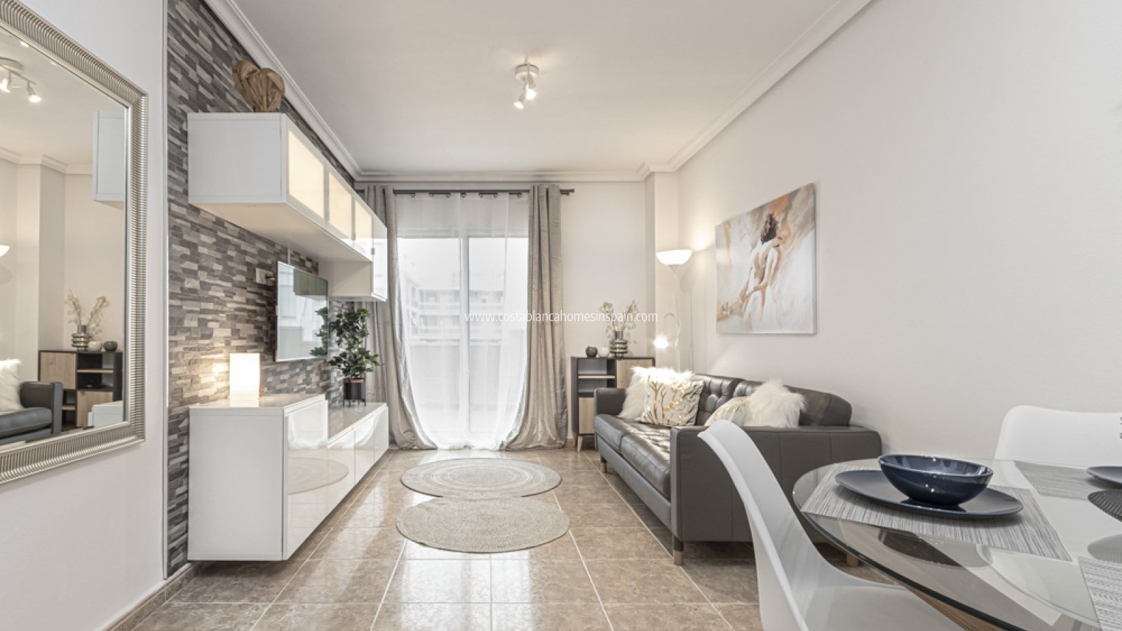 Venta - Apartment - Cabo Roig