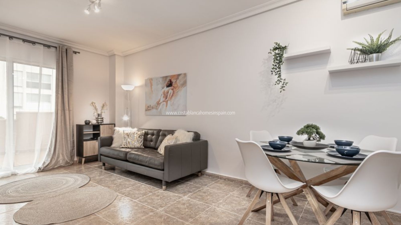 Venta - Apartment - Cabo Roig