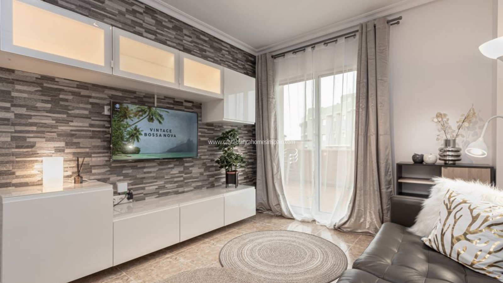 Venta - Apartment - Cabo Roig