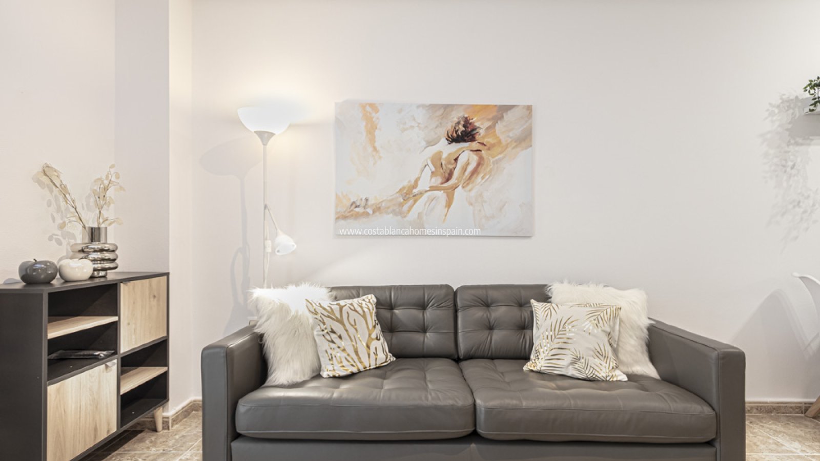 Venta - Apartment - Cabo Roig