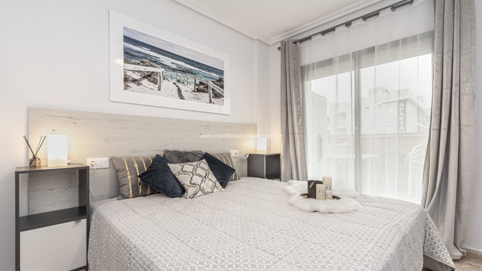 Venta - Apartment - Cabo Roig