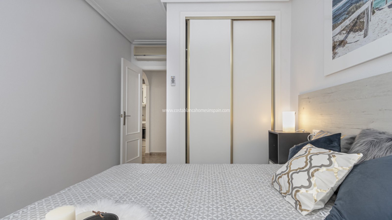 Venta - Apartment - Cabo Roig