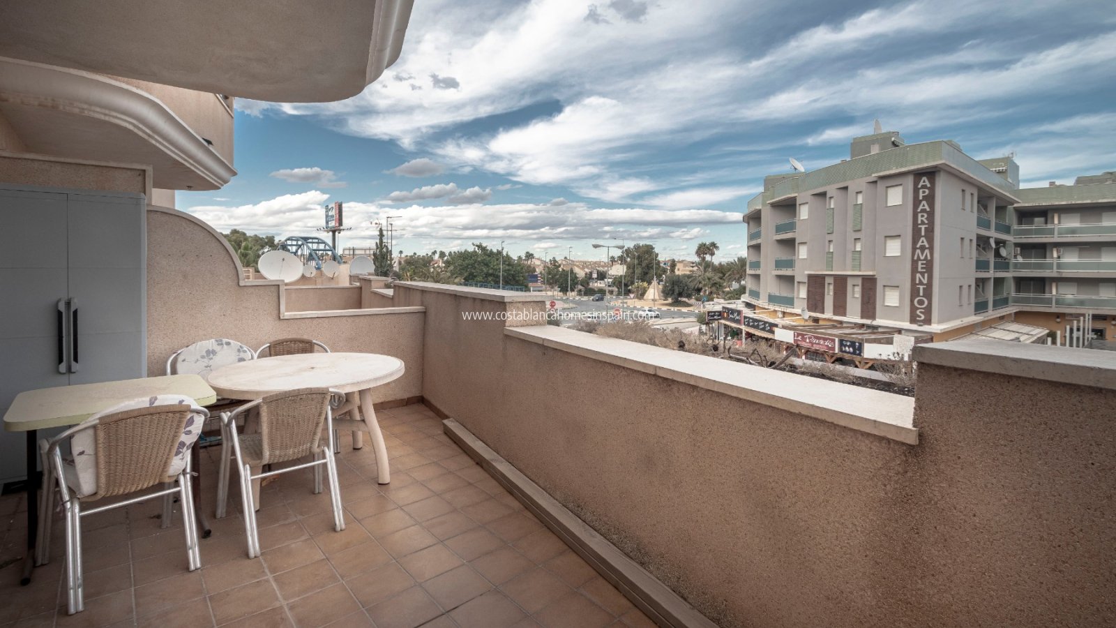 Venta - Apartment - Cabo Roig