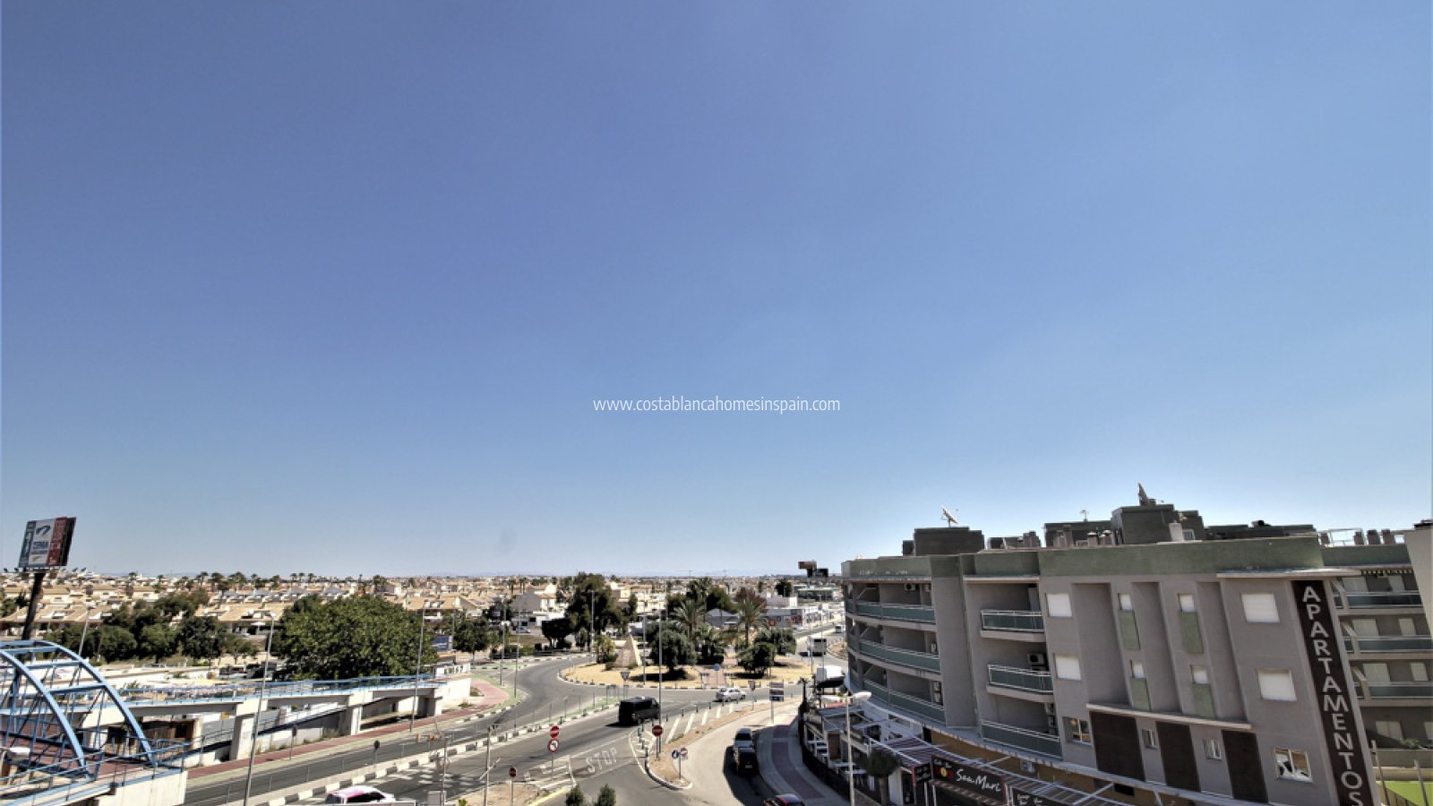 Venta - Apartment - Cabo Roig