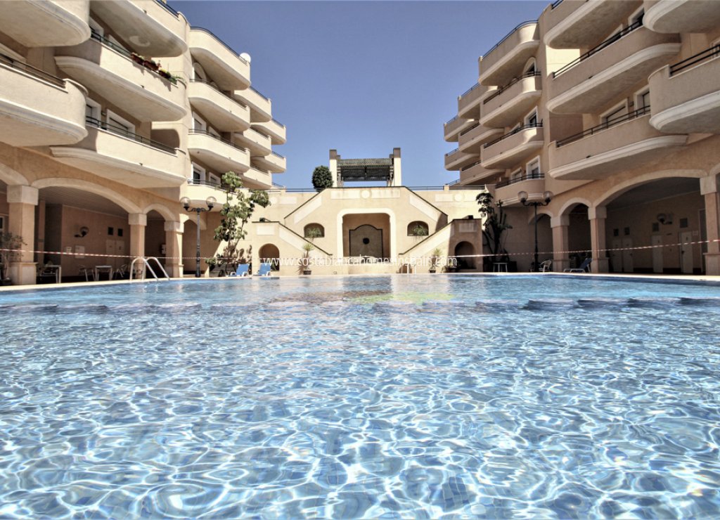 Venta - Apartment - Cabo Roig