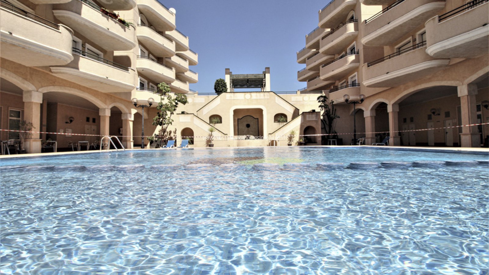 Venta - Apartment - Cabo Roig