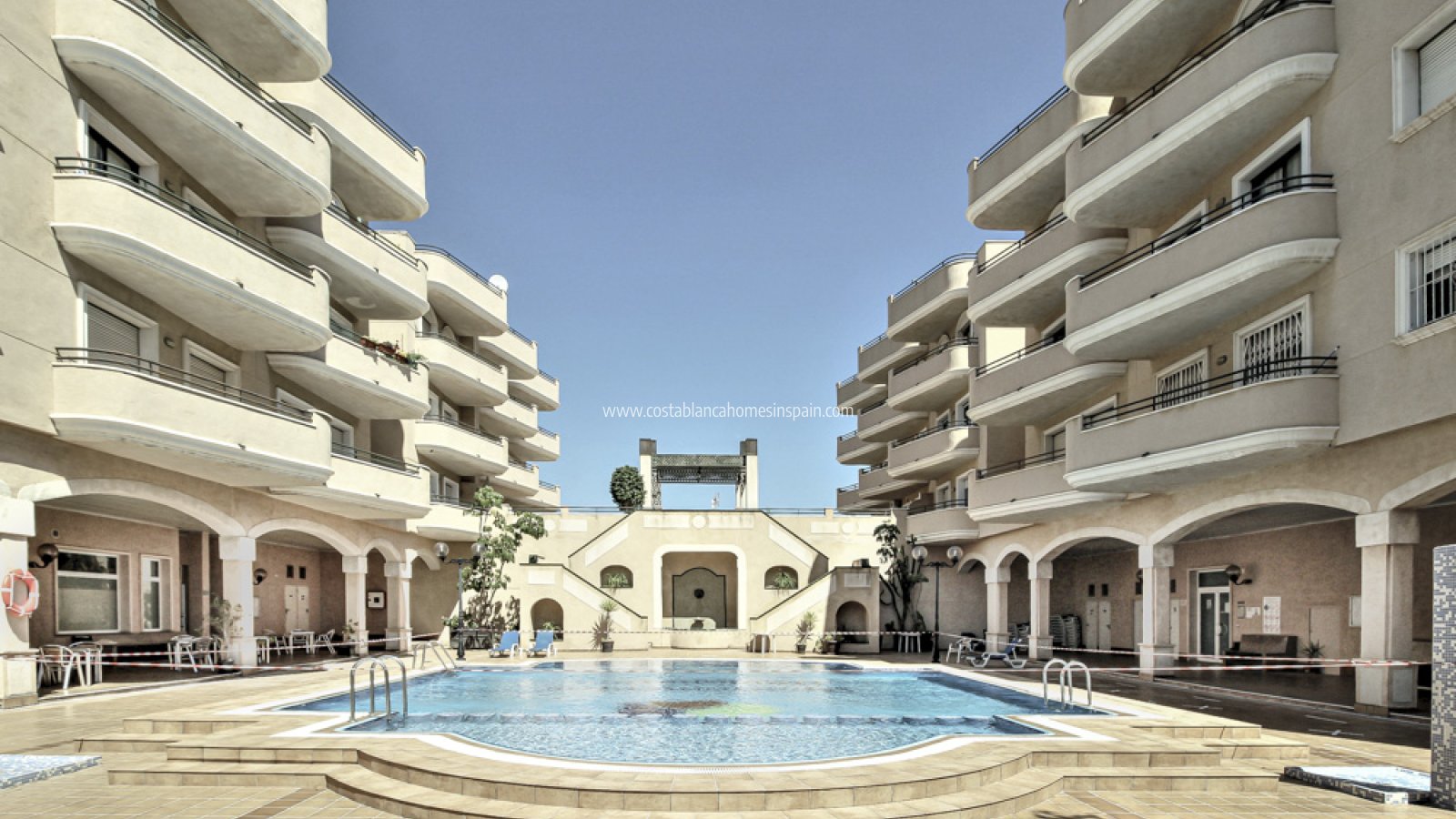 Venta - Apartment - Cabo Roig