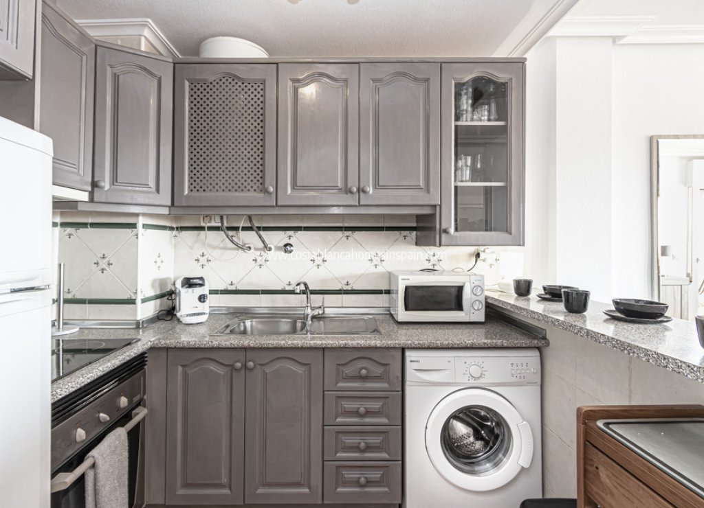 Venta - Apartment - Cabo Roig