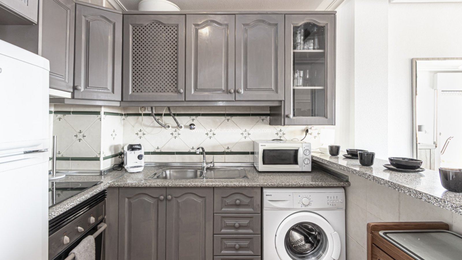 Venta - Apartment - Cabo Roig