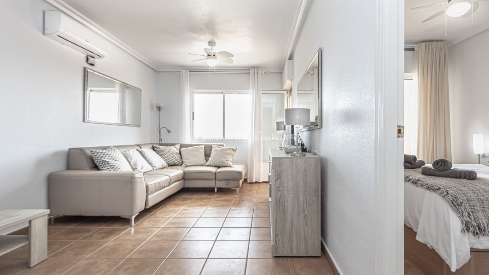 Venta - Apartment - Cabo Roig