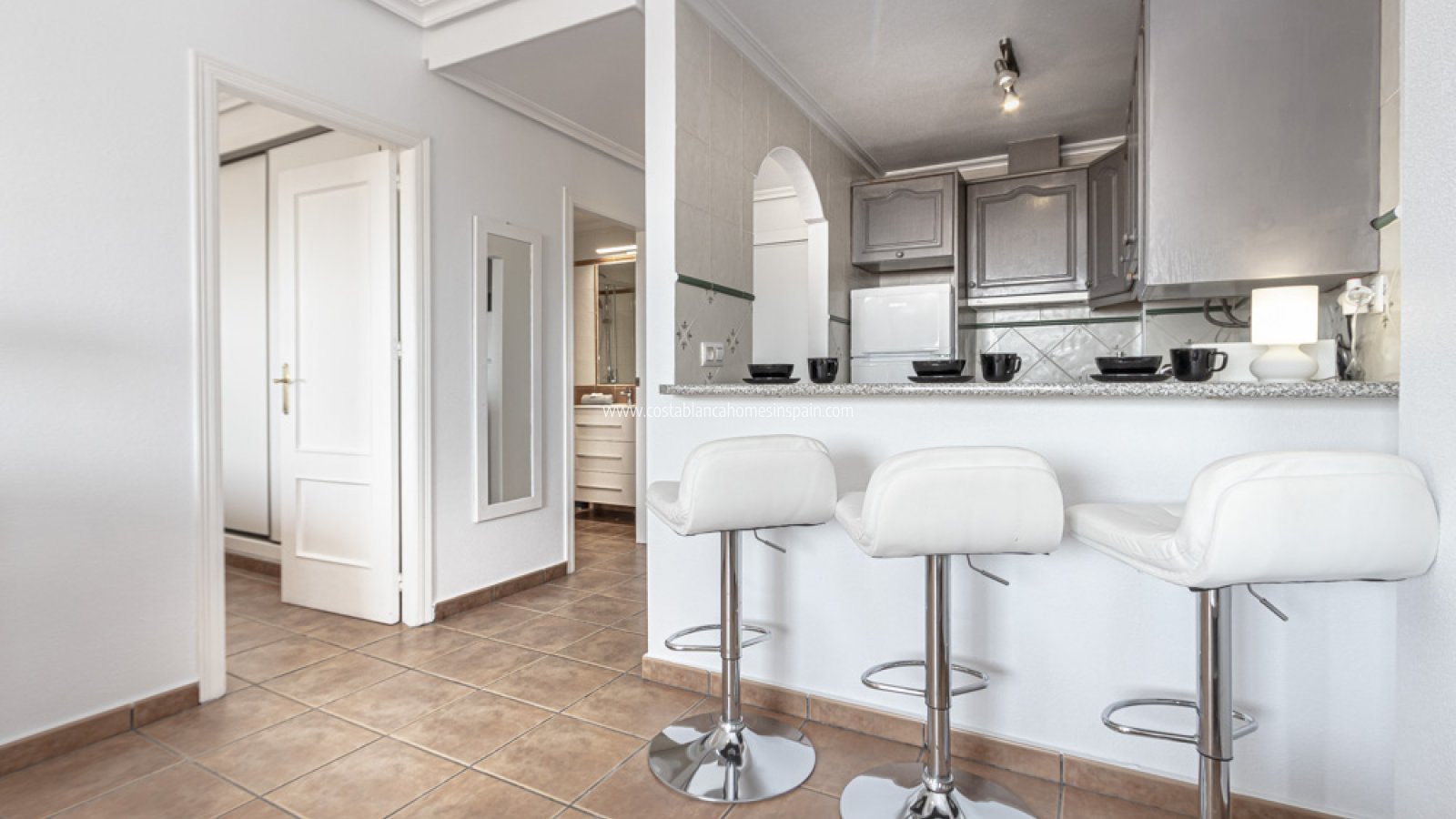 Venta - Apartment - Cabo Roig