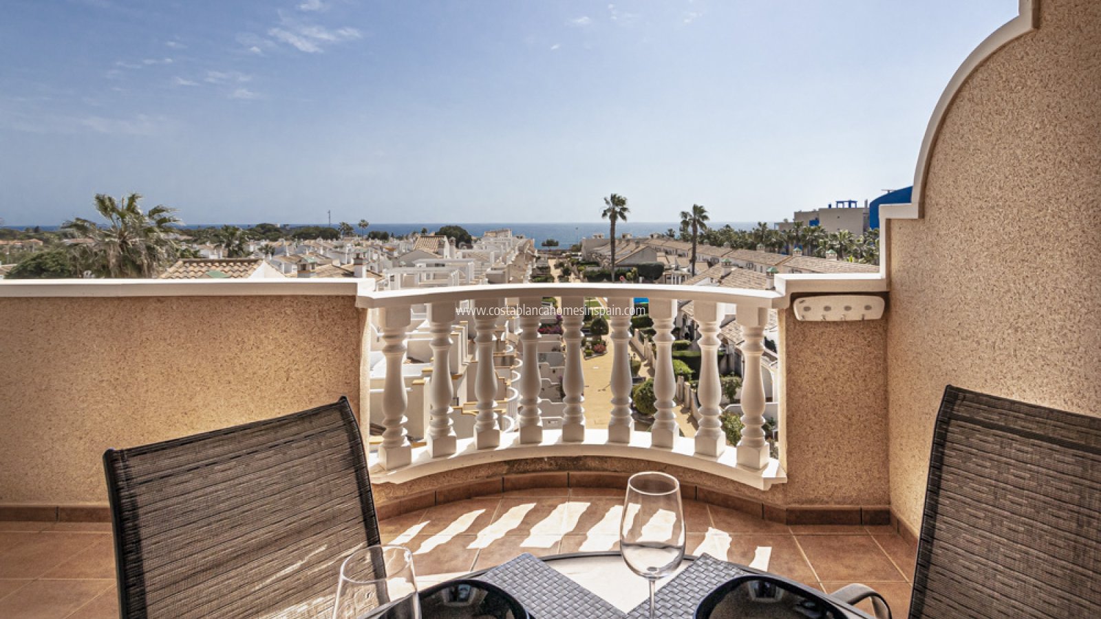 Venta - Apartment - Cabo Roig