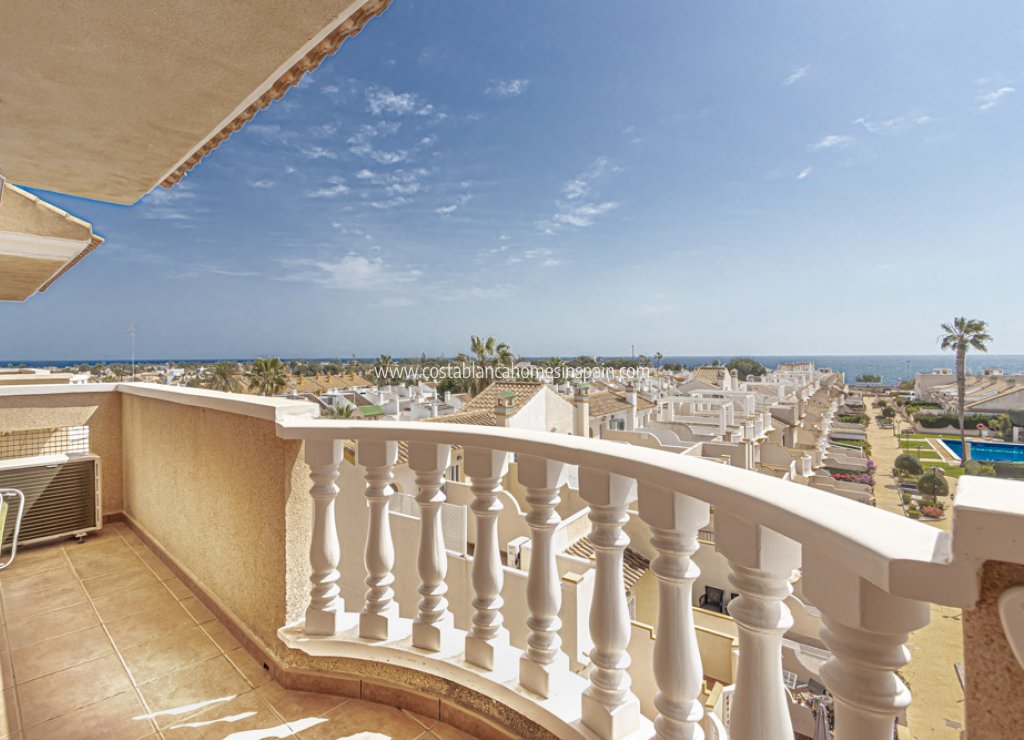 Venta - Apartment - Cabo Roig