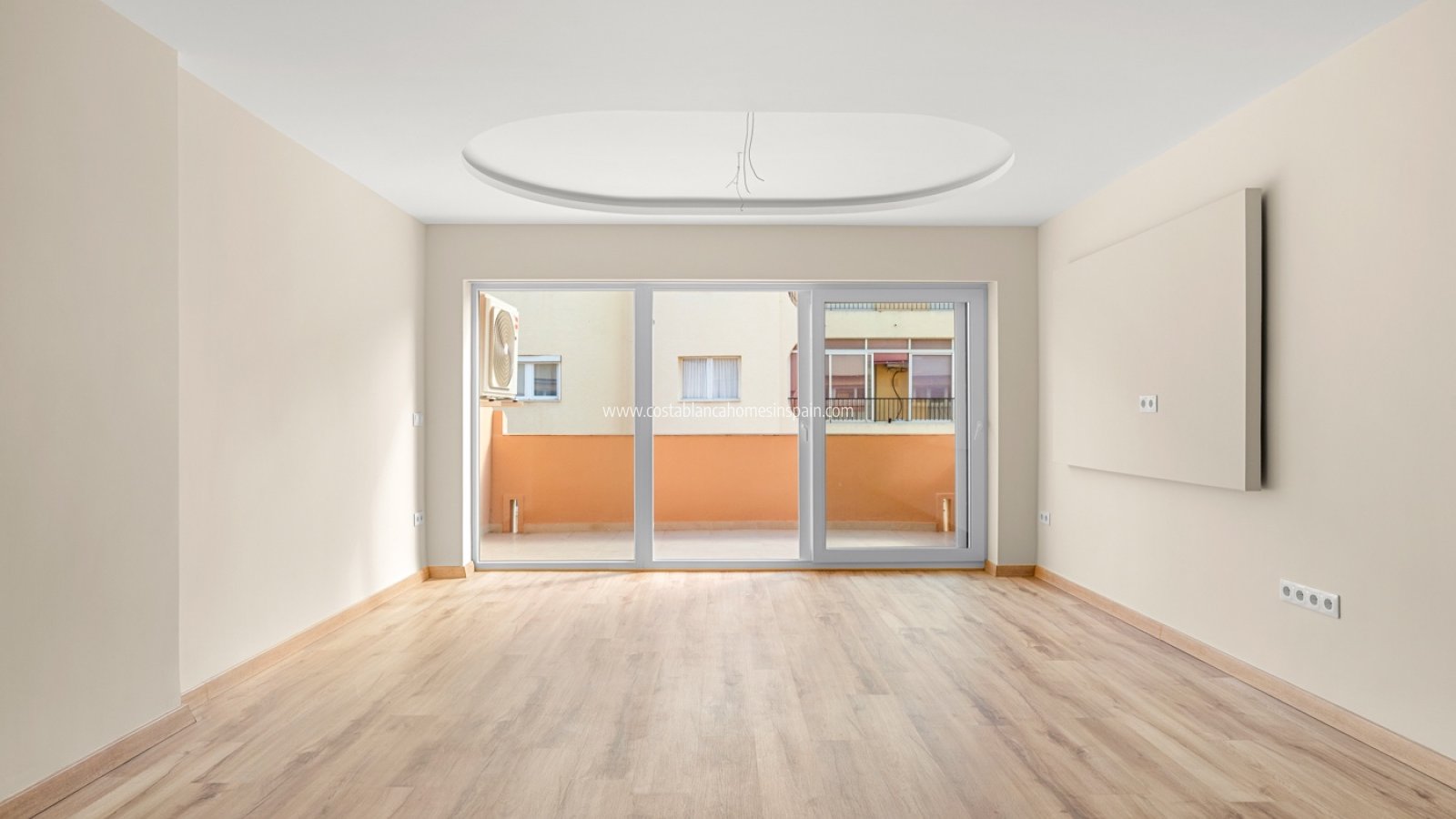 Venta - Apartment - Calpe - Centro