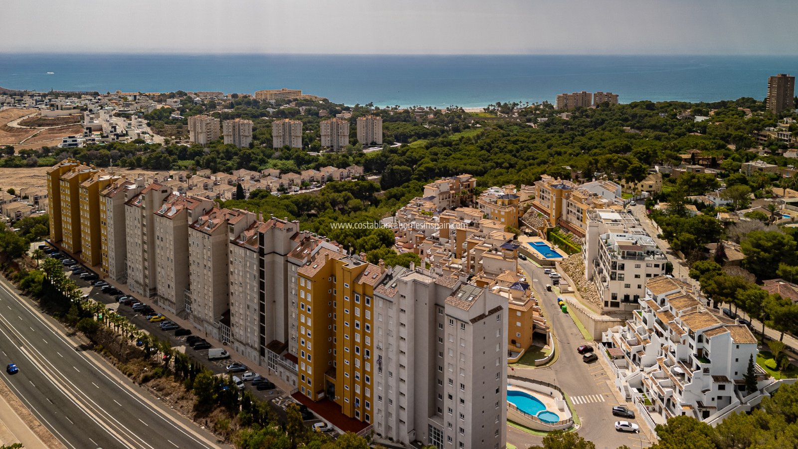 Venta - Apartment - Campoamor - Campoamor beach