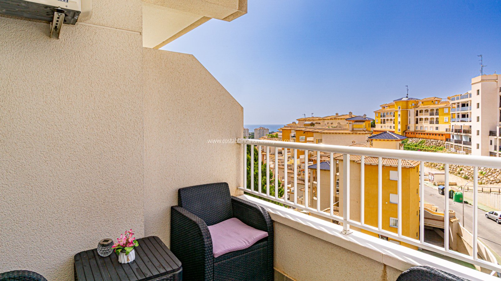 Venta - Apartment - Campoamor - Campoamor beach