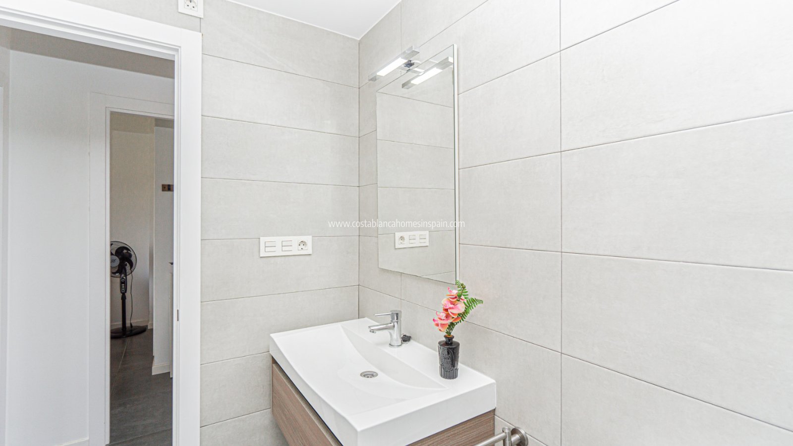 Venta - Apartment - Campoamor - Campoamor beach