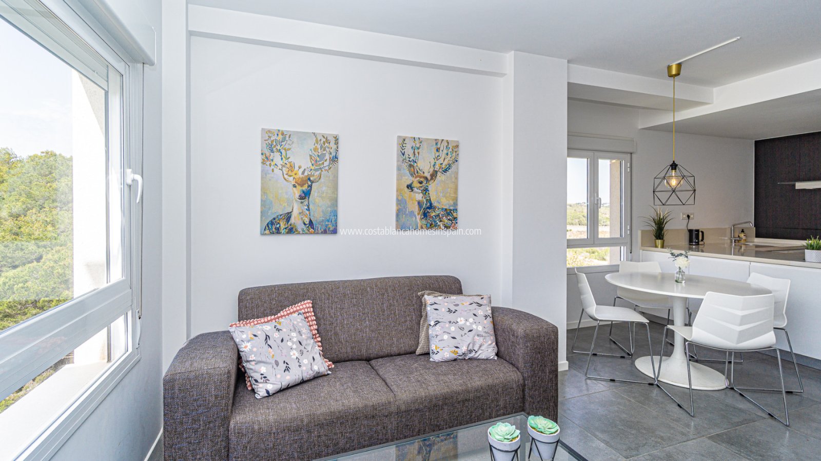 Venta - Apartment - Campoamor - Campoamor beach