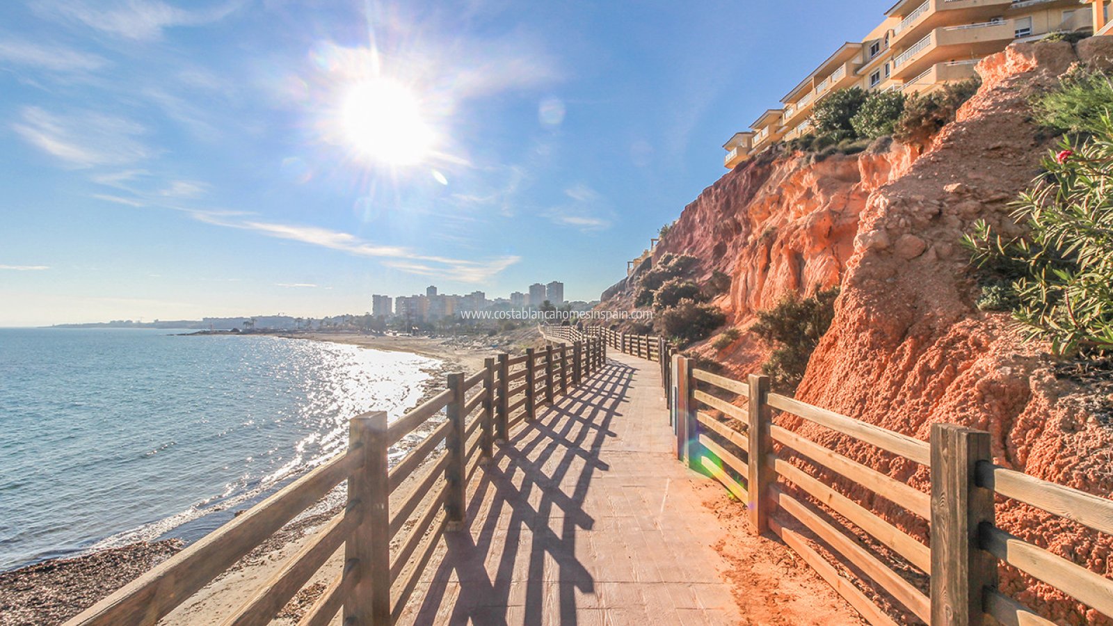 Venta - Apartment - Campoamor - Campoamor beach