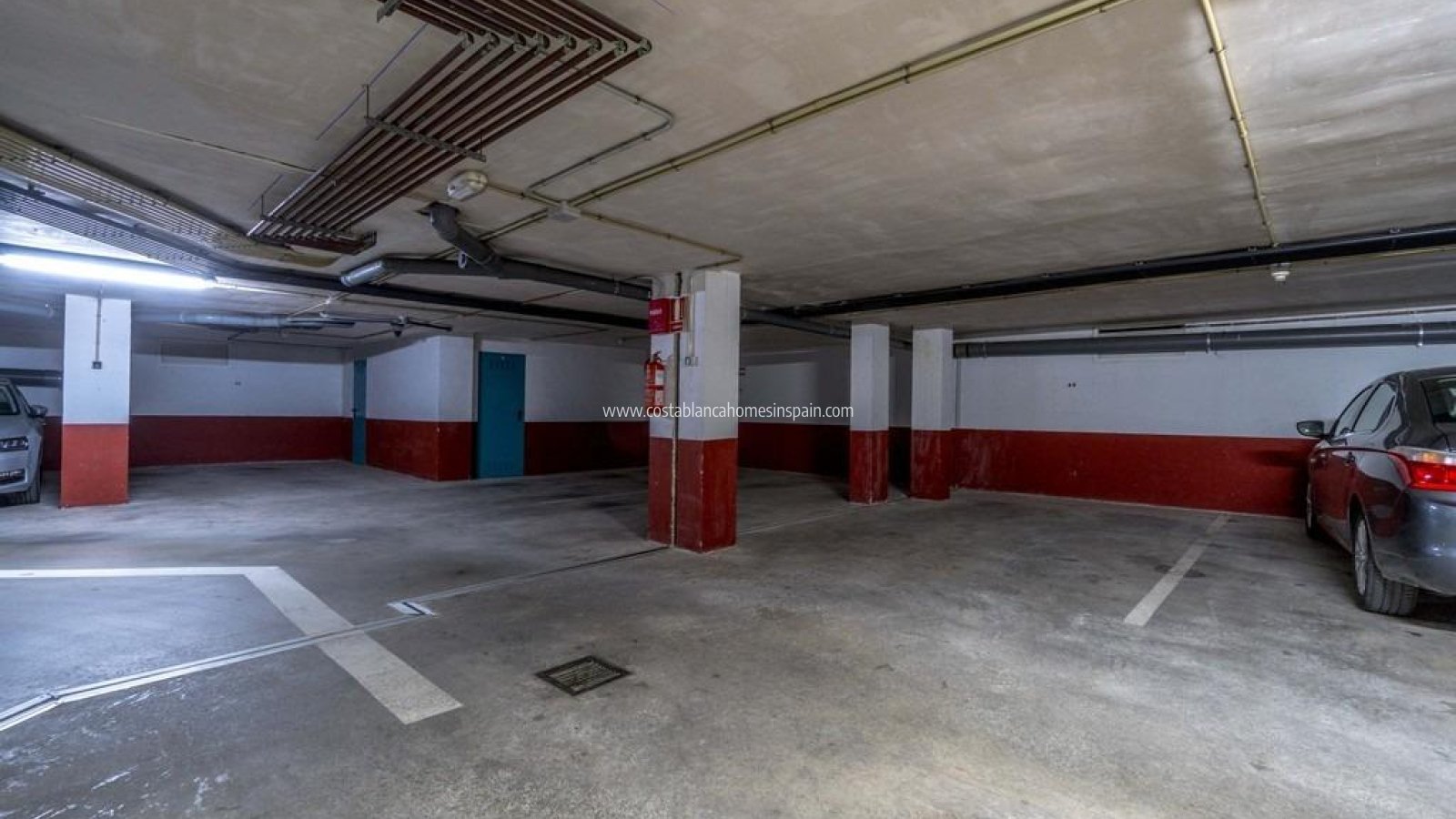 Venta - Apartment - Campoamor - Costa Blanca