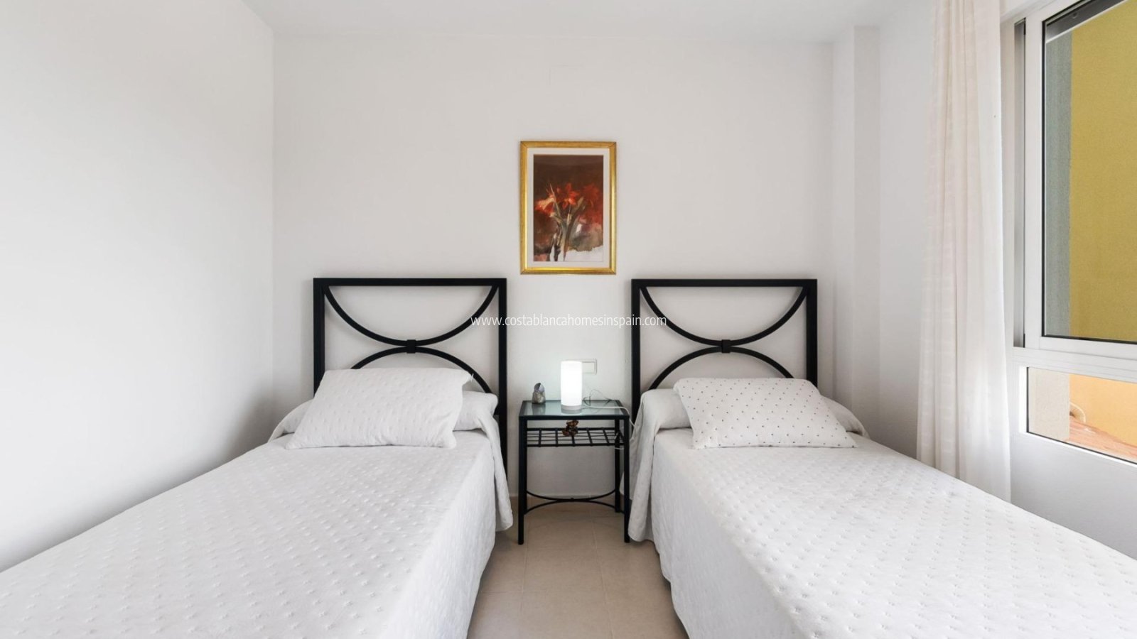 Venta - Apartment - Campoamor - Costa Blanca