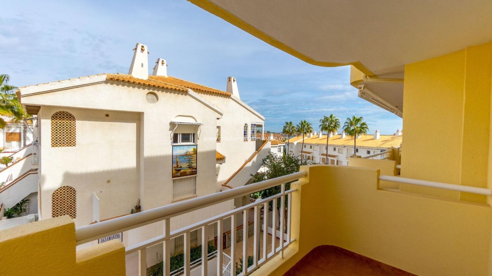 Venta - Apartment - Campoamor - Costa Blanca