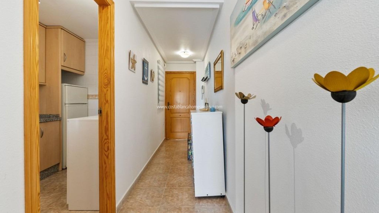 Venta - Apartment - Campoamor