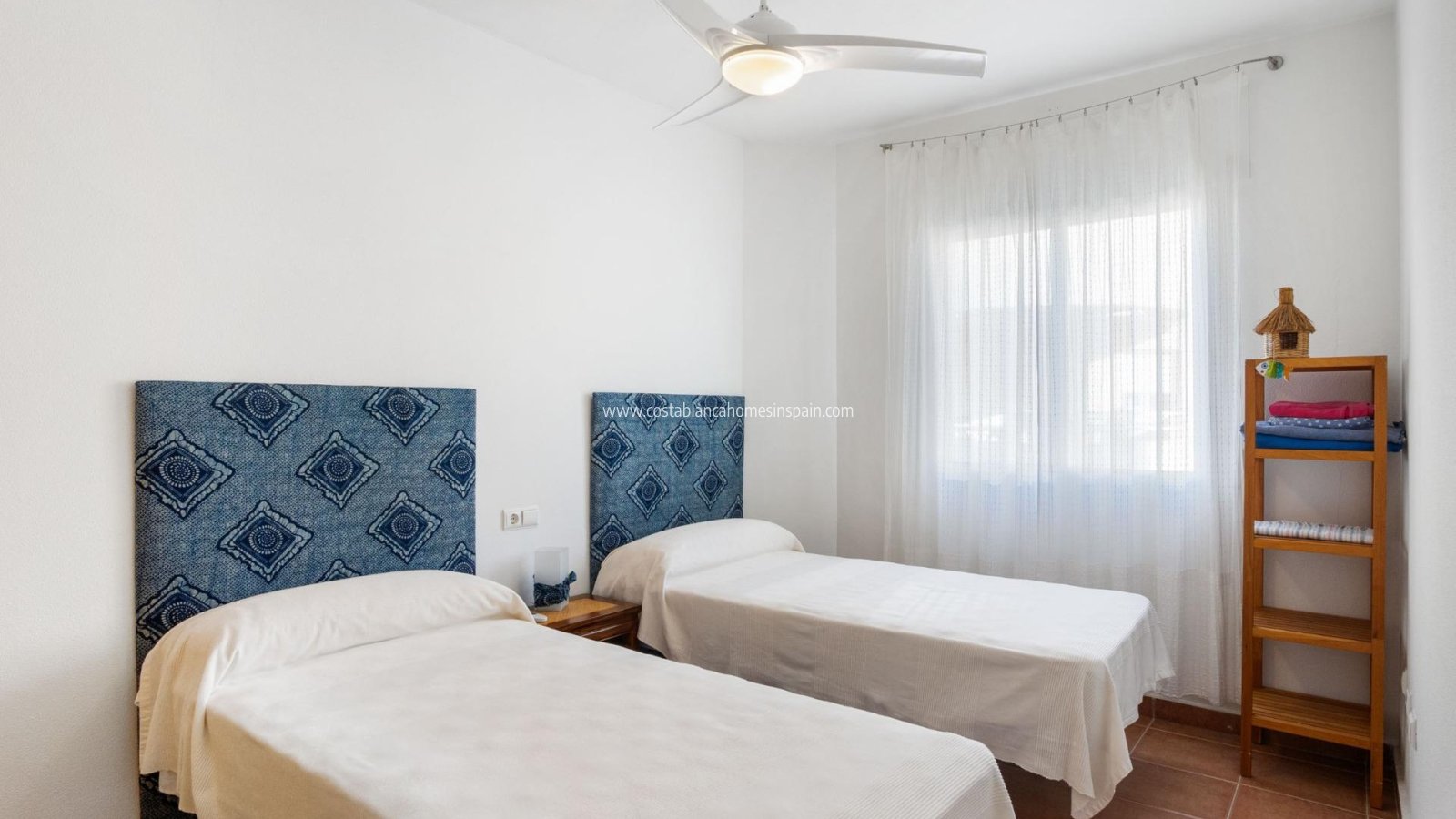 Venta - Apartment - Campoamor