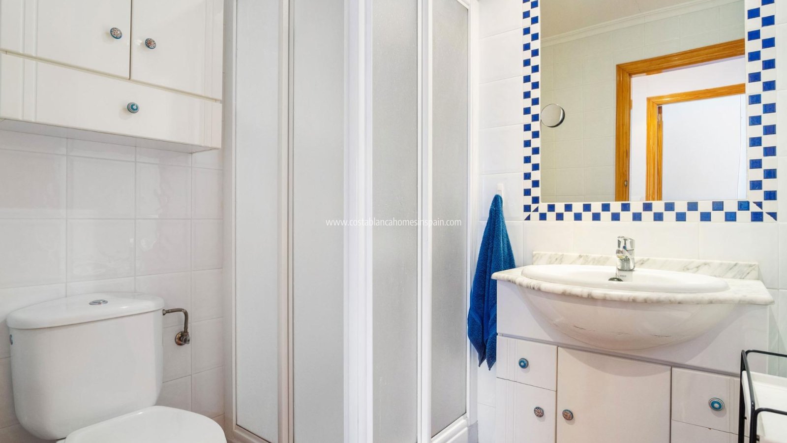 Venta - Apartment - Campoamor