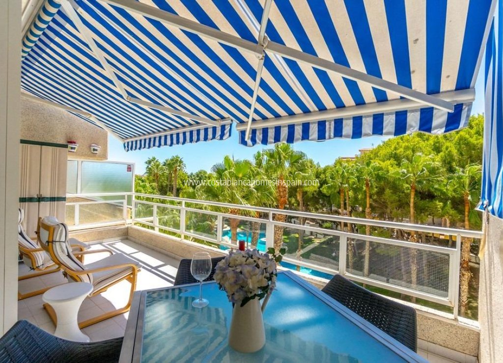 Venta - Apartment - Campoamor