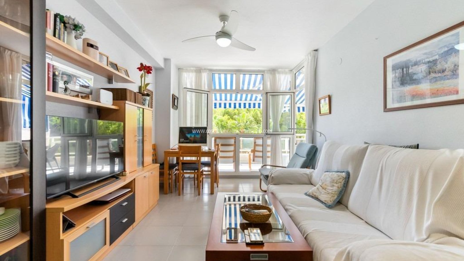 Venta - Apartment - Campoamor