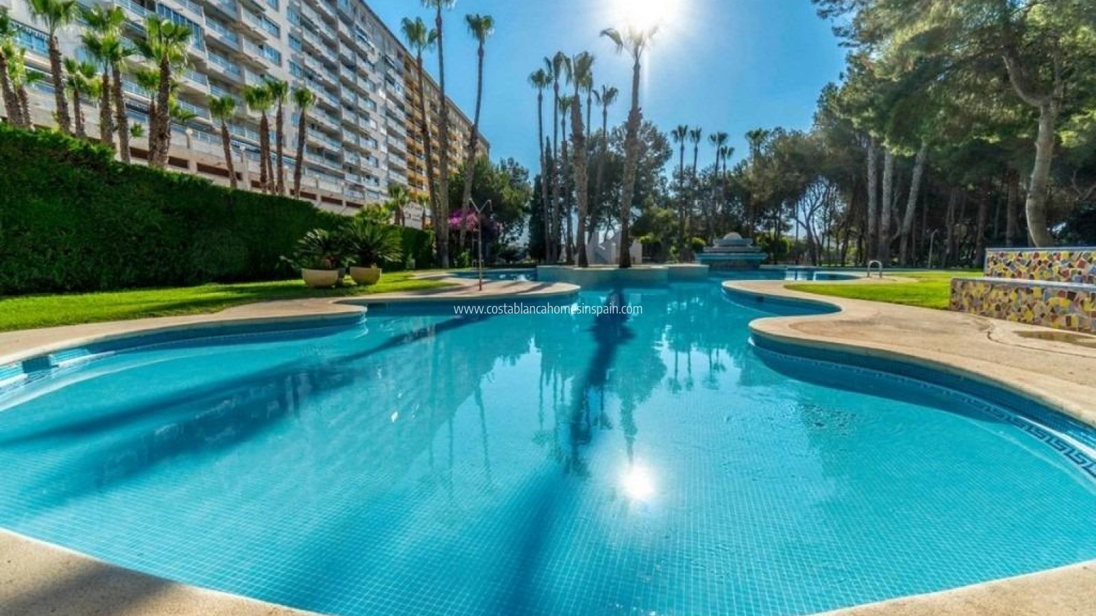 Venta - Apartment - Campoamor