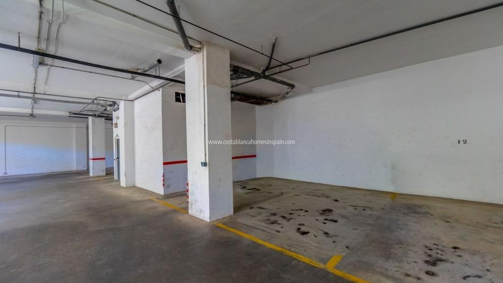 Venta - Apartment - Campoamor