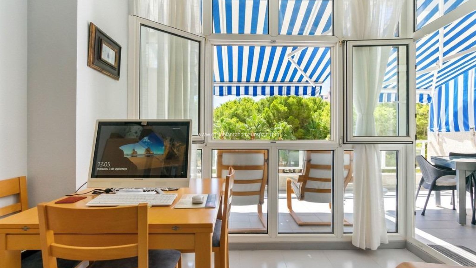 Venta - Apartment - Campoamor