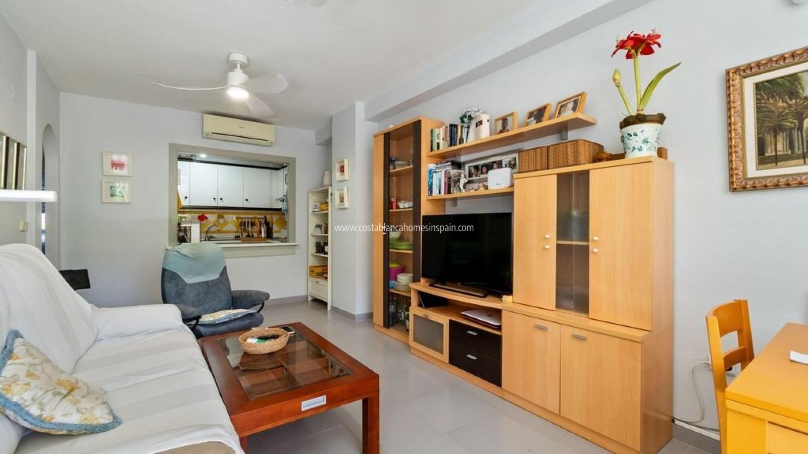 Venta - Apartment - Campoamor