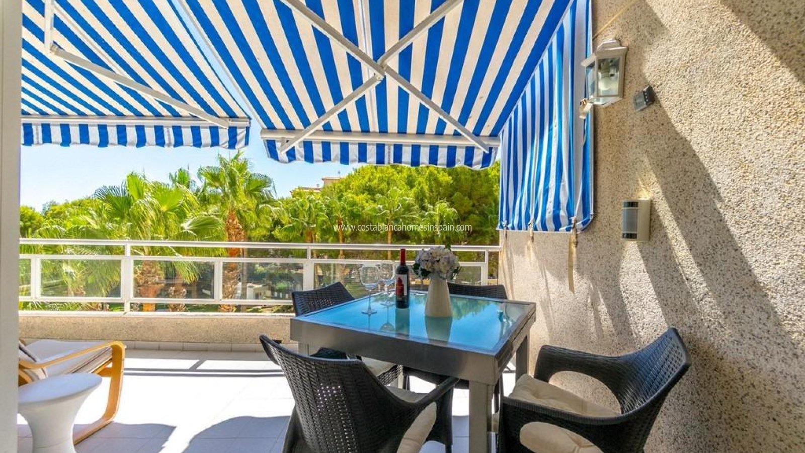 Venta - Apartment - Campoamor