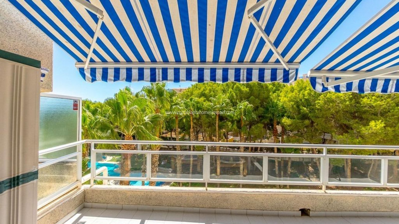 Venta - Apartment - Campoamor