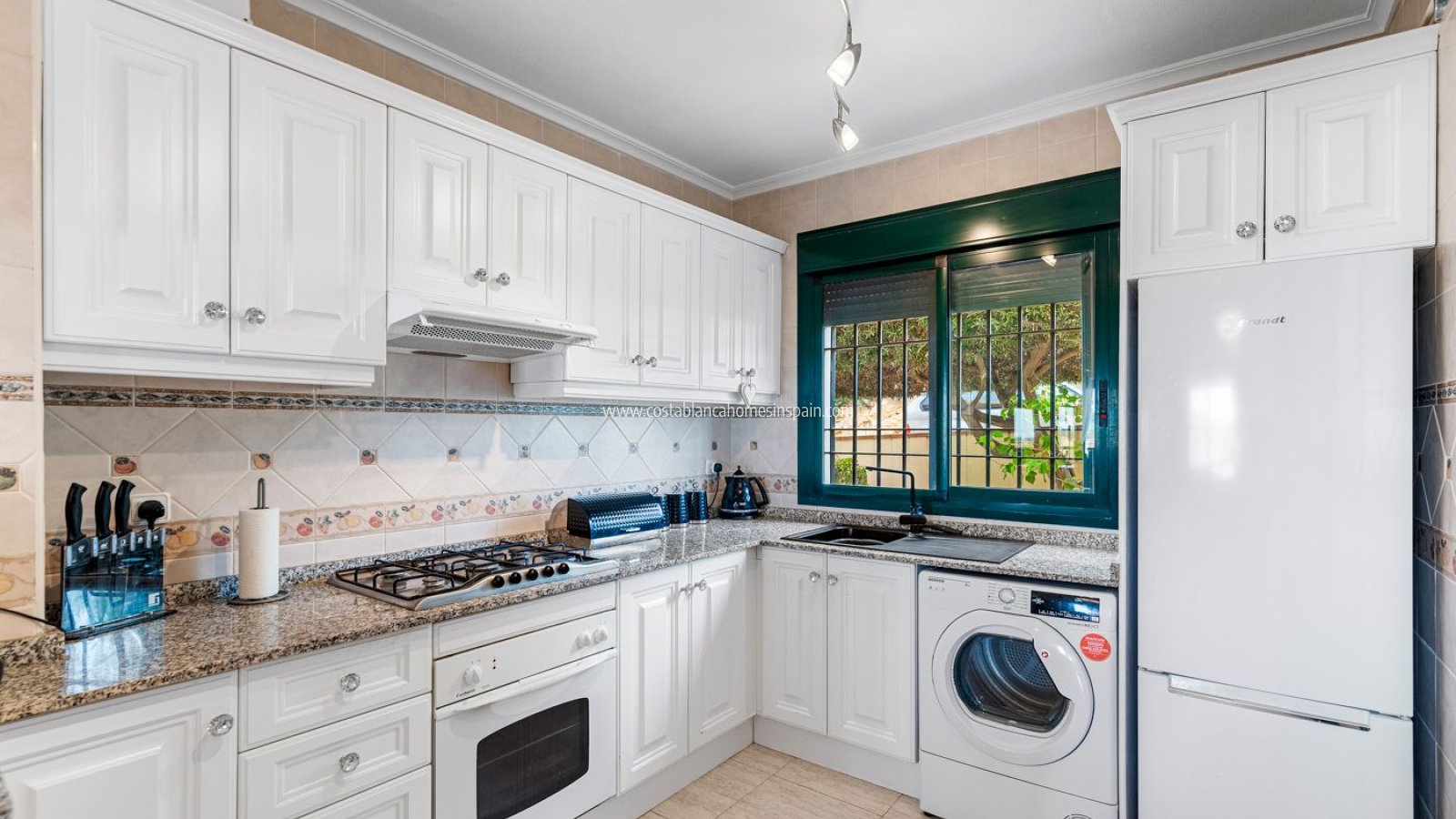 Venta - Apartment - Campoamor