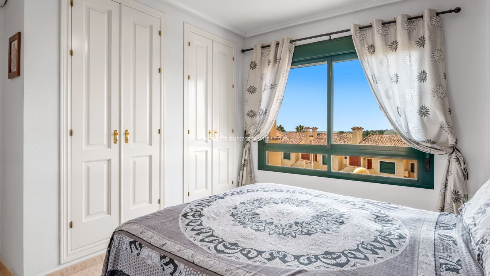 Venta - Apartment - Campoamor