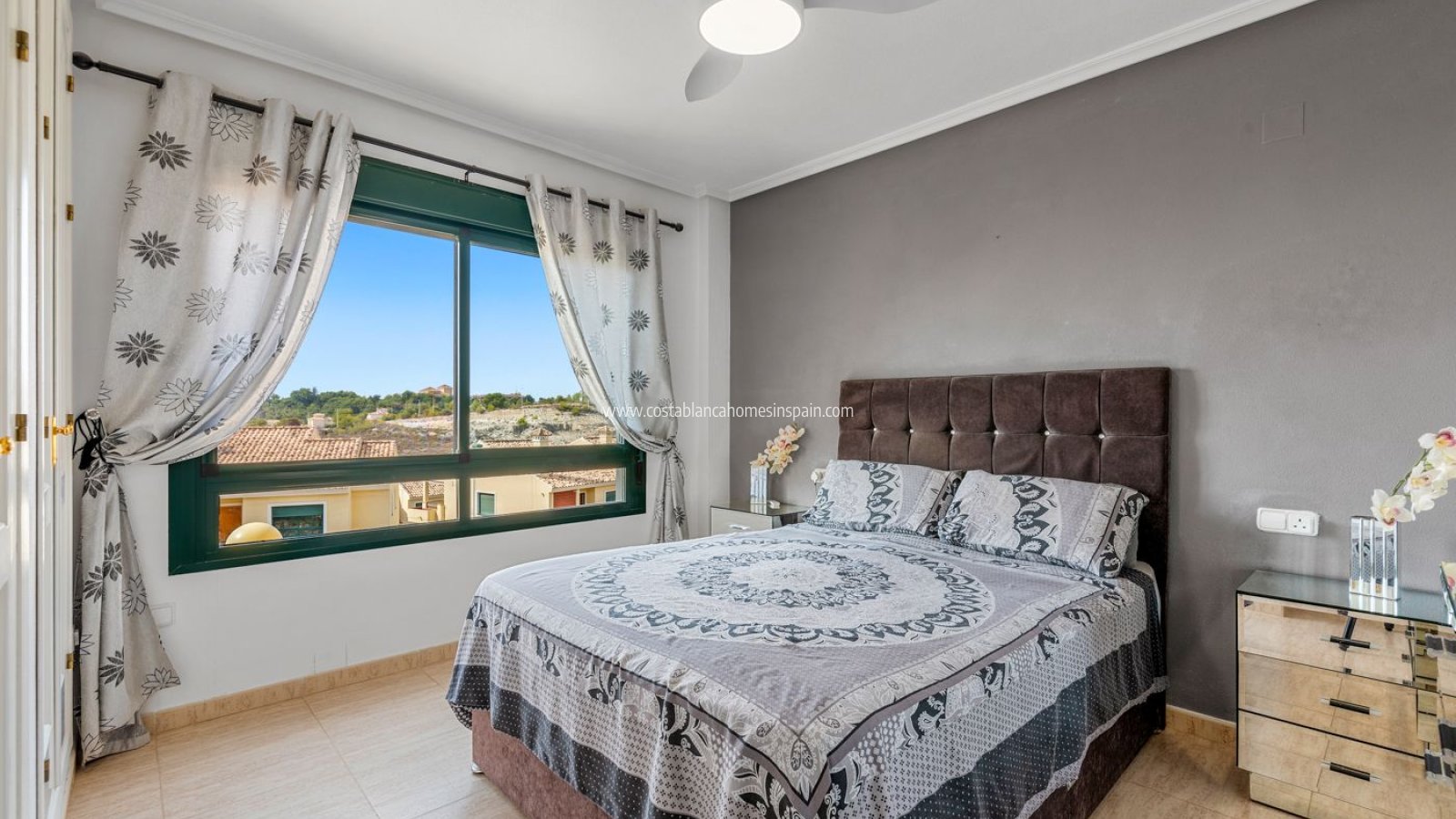 Venta - Apartment - Campoamor