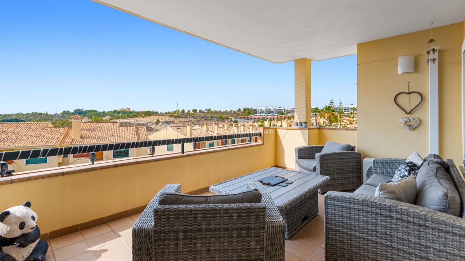 Venta - Apartment - Campoamor